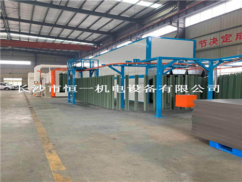 長沙市恒一機電設備有限公司,,恒一機電設備,涂裝設備,涂裝生產(chǎn)線,噴漆設備,工業(yè)烤箱烘箱,涂裝設備哪家好